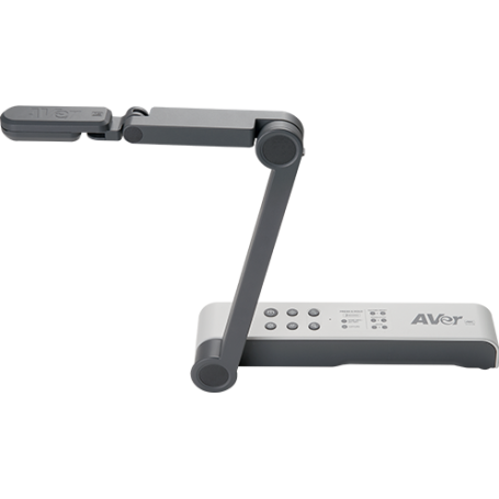 Visualizzatore con braccio meccanico AVER M15W
