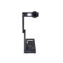 Visualizzatore con braccio meccanico AVER M70W
