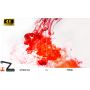 Visualizzatore con braccio meccanico AVER M70W