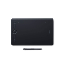 WACOM Intuos Pro medium