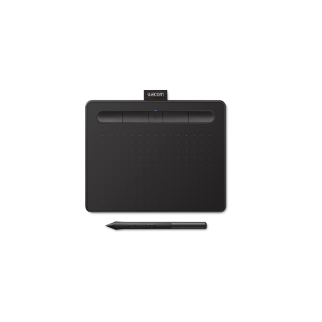 WACOM Intuos small Bluetooth Black