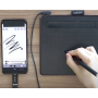 WACOM Intuos small Bluetooth Black