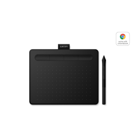 WACOM Intuos piccola nera