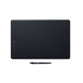 WACOM Intuos Pro large