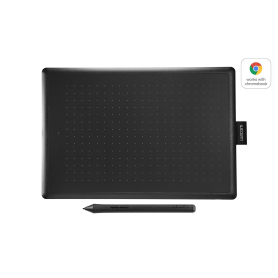 One by Wacom medium CTL-672-S