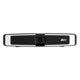 AVER VB 130: 4K -  video Soundbar