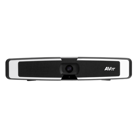 AVER VB 130: 4K -  video Soundbar