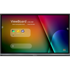 ViewBoard ViewSonic IFP7550-5F