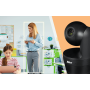 AVER DL10: Telecamera con funzione di tracking, Intelligenza Artificiale