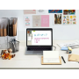 PF0730-I0WW - 7.5" ViewBoard NotePad