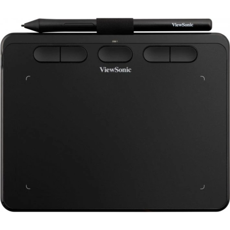 Pen Tablet Tavoletta grafica con penna - ViewSonic PF720