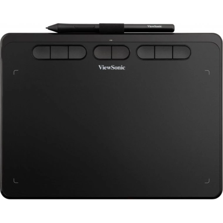 Pen Tablet Tavoletta grafica con penna - ViewSonic PF1020