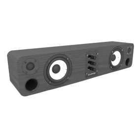 Empire SB9 UNA SOUNDBAR DA 80 WATT E FUNZIONE ECO!