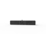 Empire TY.SBU2R: Soundbar dotata di Webcam 4K e due Microfoni Radio UHF