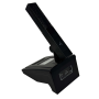 Empire TY.SBU4PRO: Soundbar Professionale completo con 4 Radiomicrofoni e Webcam 4K