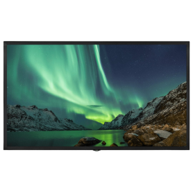 Monitor 65" Vestel IFD65TH653/3I