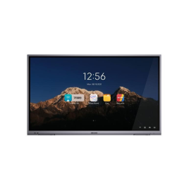 Display Interattivo 4K da 65 pollici - HIKVISION DS-D5B65RB/C