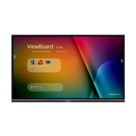 Viewsonic ViewBoard IFP8652-1B