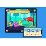 Licenza Device Tablet Smart Tales Infanzia - 1 ANNO