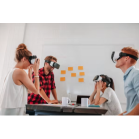 SIMULATORE INVELON - ORIENTAMENTO AL LAVORO