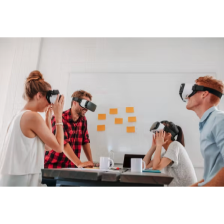 SIMULATORE INVELON - ORIENTAMENTO AL LAVORO