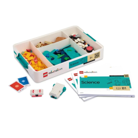 LEGO® Education Scienze - Kit per primaria 8+ (set per mezza classe)