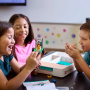 LEGO® Education Scienze - Kit per primaria 8+ (set per mezza classe)