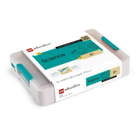 LEGO® Education Scienze - Kit per primaria 8+