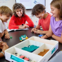 LEGO® Education Scienze - Kit per primaria 8+