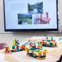 LEGO® Education Scienze - Kit per infanzia e primaria 5+