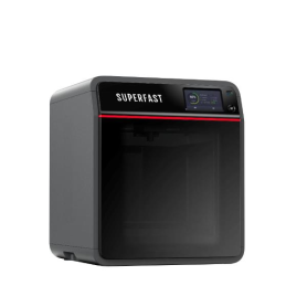 BUNDLE Stampante 3D SHAREBOT SUPERFAST