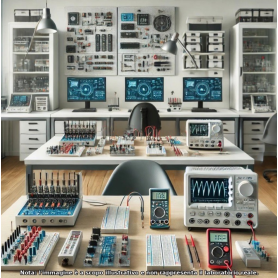 Laboratorio di Elettronica