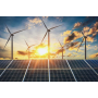 Laboratorio didattico di Energia solare ed eolica on-grid