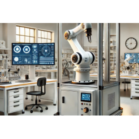 Laboratorio di Robotica