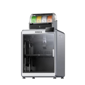 Sharebot Stampante 3DWave