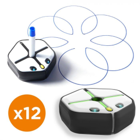 iRobot Education Root RT1 - Set per la classe (12 robot)