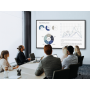 Display di presentazione 4K ViewSonic da 43"