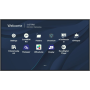 Display di presentazione 4K ViewSonic da 43"