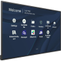Display di presentazione 4K ViewSonic da 55"
