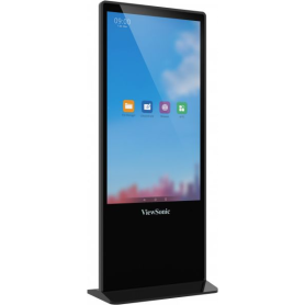 ePoster Digitale 55" ViewSonic All-in-One