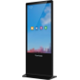 ePoster Multi-touch Digitale 55" ViewSonic All-in-One