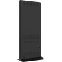 ePoster Multi-touch Digitale 55" ViewSonic All-in-One