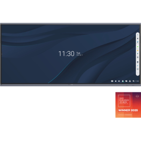 ViewSonic ViewBoard IFP105S