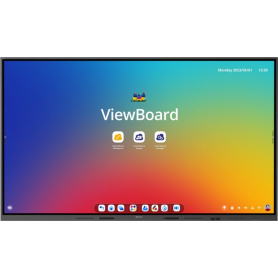 ViewSonic ViewBoard IFP110