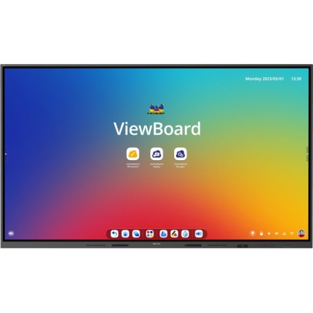 ViewSonic ViewBoard IFP110