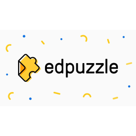 EdPuzzle Pro School - Rinnovo - Scuola Pubblica - Docenti e Studenti illimitati - 3 Anni