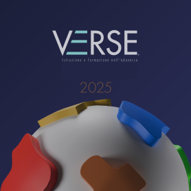 Licenza VERSE 2 anni Aula Immersiva + 30 PC Laboratorio + VERSE REGISTER + FORMAZIONE PRIMI PASSI