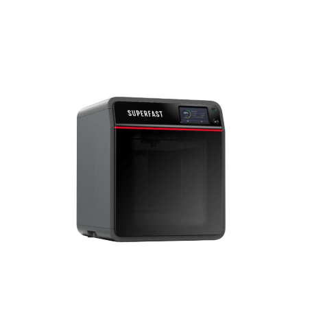 STAMPANTE 3D SHAREBOT SUPERFAST