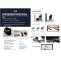 Seabery welding simulator Soldamatic STEM
