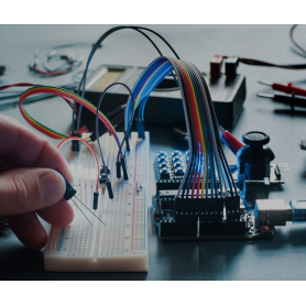 Gizero Laboratorio Elettronica ed Elettrotecnica